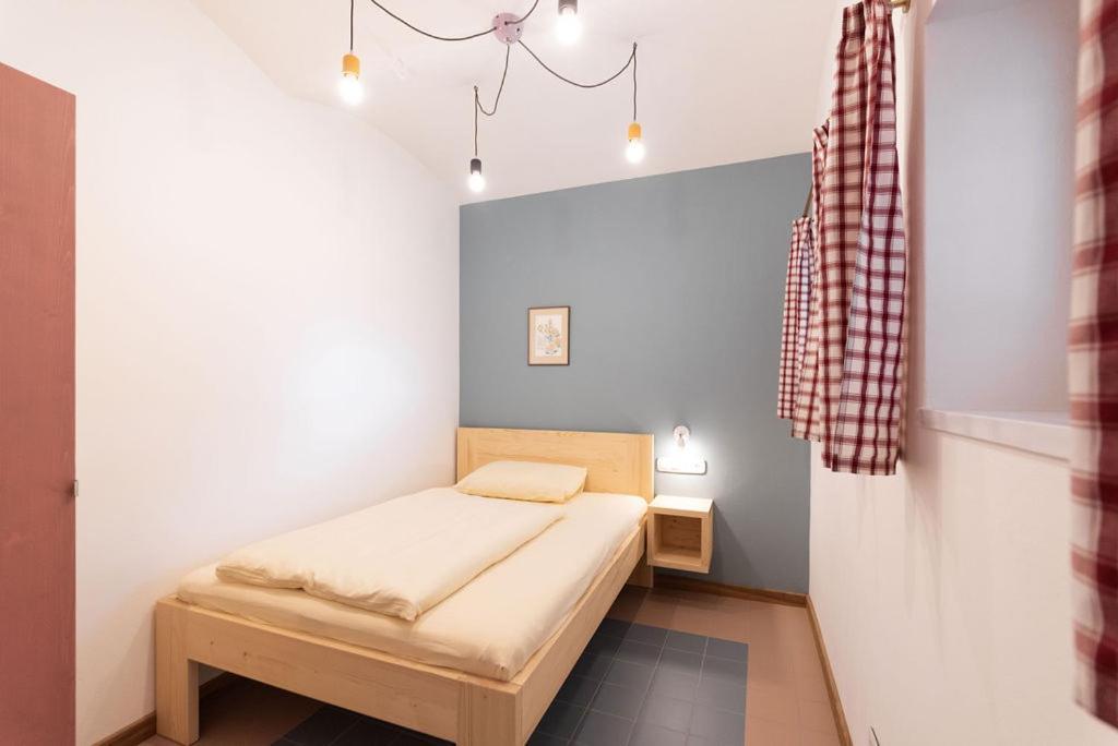 Hotel Dum Pratel Pavlova Extérieur photo