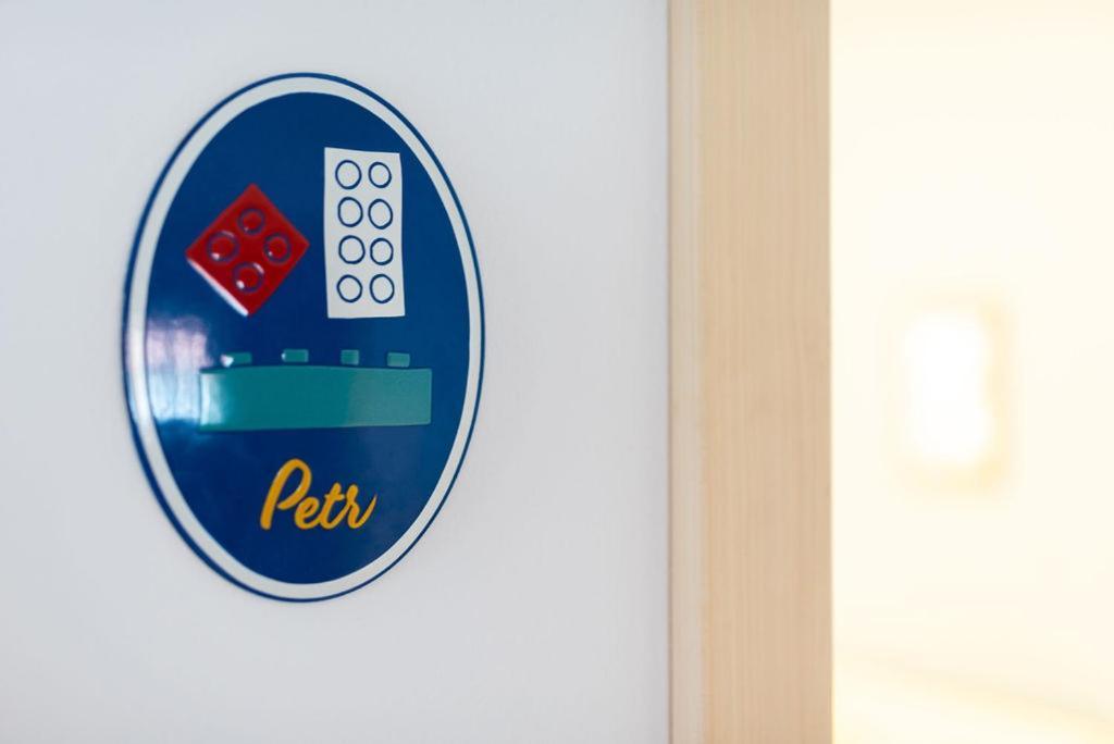 Hotel Dum Pratel Pavlova Extérieur photo